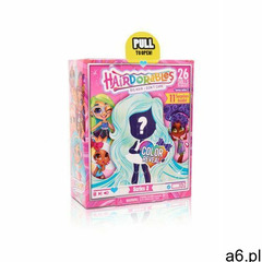 Hairdorables zestaw kreatywny 3Y37JY - ogłoszenia A6.pl