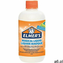 Elmers magical liquid 259ml 2079477 (3026980509422) - ogłoszenia A6.pl