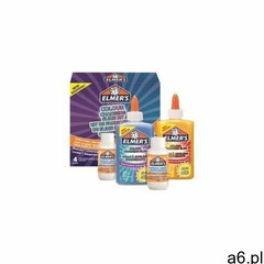 Elmers color changing slime kit 2109487 (3026981094873) - ogłoszenia A6.pl