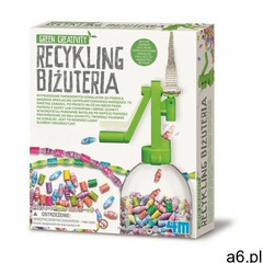 4M, zestaw kreatywny Biżuteria, 4893156045881_619478_001 - ogłoszenia A6.pl