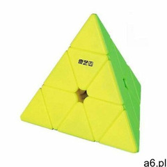 Qiyi ms pyraminx magnetic stickerless marki Rubik - ogłoszenia A6.pl