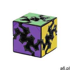 Lefun cube 2x2 gear shift black - ogłoszenia A6.pl