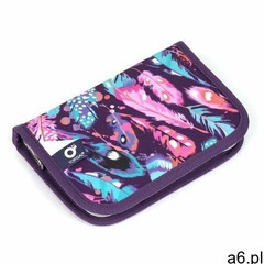 Topgal Piórnik szkolny chi 829 h - pink (8592571006021) - ogłoszenia A6.pl
