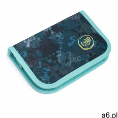 Piórnik szkolny chi 911 d - blue marki Topgal - ogłoszenia A6.pl