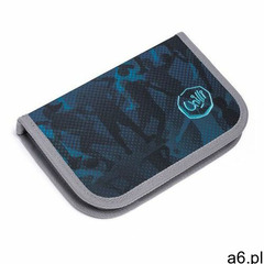 Piórnik szkolny chi 915 d - blue marki Topgal - ogłoszenia A6.pl