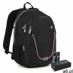 Topgal Plecak teri 18049 battery aa g - ogłoszenia A6.pl
