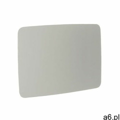 Aj produkty Szklana tablica suchościeralna stella, zaokrąglone narożniki, 1500x1000 mm, jasnoszary - ogłoszenia A6.pl