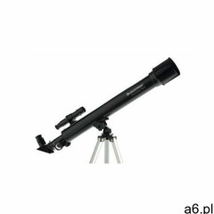 Teleskop astronomiczny powerseeker + duży statyw + akcesoria + płyta cd-rom. marki Celes - ogłoszenia A6.pl