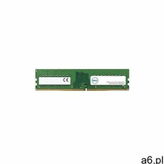 Pamięć DELL 8GB 1RX8 DDR4 - ogłoszenia A6.pl