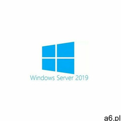 Dell ROK Microsoft Windows Server 2019 Standard - ogłoszenia A6.pl