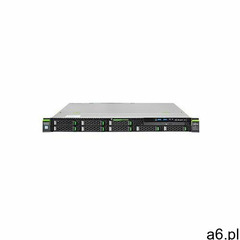 Serwer Fujitsu Primergy RX1330 M4 RACK - ogłoszenia A6.pl
