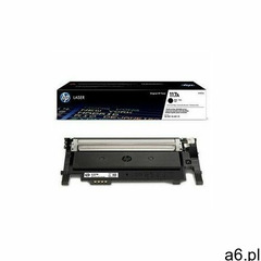 oryginalny toner w2070a, black, 1000s, hp 117a, hp color laser 150, mfp 178, mfp 179 marki Hp - ogłoszenia A6.pl