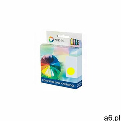Tusz epson t7894 xxl 49ml żółty marki Prism - ogłoszenia A6.pl