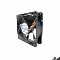 Chieftec cooler 120x120x25mm af-1225s darmowa dostawa do 400 salonów !! (4710713234796) - ogłoszenia A6.pl