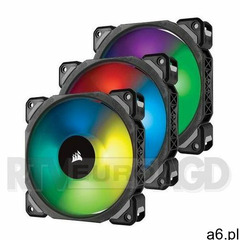 ml120 pro rgb led 3 szt. marki Corsair - ogłoszenia A6.pl