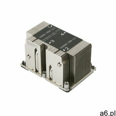 Supermicro Chłodzenie pasywne do procesora snk-p0068psc - ogłoszenia A6.pl