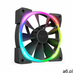 NZXT Aer RGB 2 140 mm, HF-28140-B1 - ogłoszenia A6.pl
