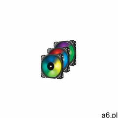 Corsair ML120 PRO RGB LED 3 szt., CO-9050076-WW - ogłoszenia A6.pl