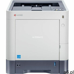 Kyocera ECOSYS P6130cdn - ogłoszenia A6.pl