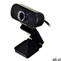 Duxo Kamera Internetowa Full HD USB E-learning (5903933027050) - ogłoszenia A6.pl