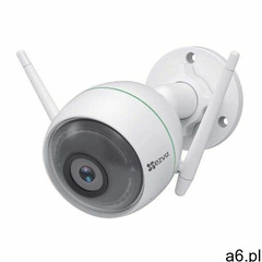 Kamera zewnętrzna EZVIZ C3WN 1080P Wi-Fi - CS-CV310-A0-1C2WFR- Zamów do 16:00, wysyłka kurierem tego - ogłoszenia A6.pl