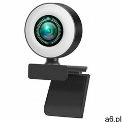 DUXO KAMERA INTERNETOWA 1080P USB WEBCAM-Q20- Zamów do 16:00, wysyłka kurierem tego samego dnia! (59 - ogłoszenia A6.pl