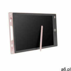 Tablet graficzny do rysowania Xiaomi Wicue LCD różowy (10'')- Zamów do 16:00, wysyłka kurier - ogłoszenia A6.pl