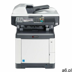 Kyocera M6026cidn - ogłoszenia A6.pl