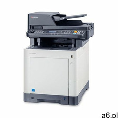 Kyocera M6030cdn - ogłoszenia A6.pl