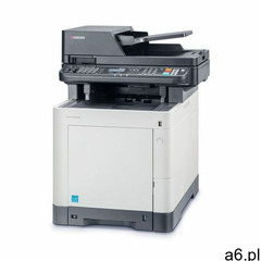 Kyocera M6530cdn - ogłoszenia A6.pl