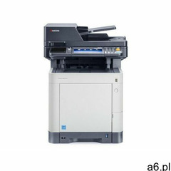 Kyocera M6535cidn - ogłoszenia A6.pl
