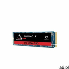 Seagate dysk ssd seagate ironwolf 125 (250 gb; 2.5"; sata iii) - ogłoszenia A6.pl