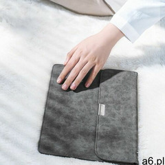 Ugreeen eleganckie etui torba pokrowiec na tablet laptopa ipad 12,9'' szary (lp187 60984) ma - ogłoszenia A6.pl