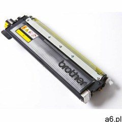 Brother oryginalny toner tn230y, yellow, 1400s, brother hl-3040cn, 3070cw, dcp-9010cn, 9120cn, mfc-9 - ogłoszenia A6.pl