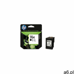 Hp Tusz 704 czarny oryginalny cn692ae - ogłoszenia A6.pl