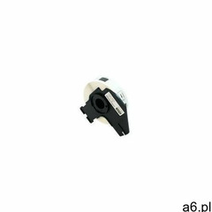 Etykiety termiczne do Brother (seria QL), 17x54mm, 400szt - ogłoszenia A6.pl