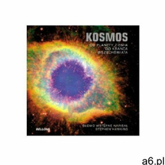 Kosmos Od planety Ziemia do krańca wszechświata, Bellona - ogłoszenia A6.pl