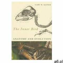 The Inner Bird - ogłoszenia A6.pl