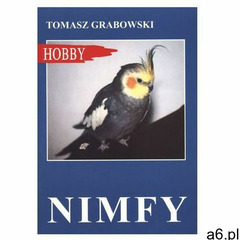 Nimfy w.2016 (2016) - ogłoszenia A6.pl