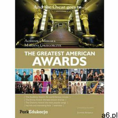 The Greates American Awards (2012) - ogłoszenia A6.pl