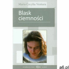 Blask ciemności (254 str.) - ogłoszenia A6.pl