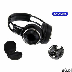 Nvox IRV-8512 - ogłoszenia A6.pl