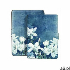 TECH-PROTECT Etui do KINDLE PAPERWHITE 4 2018/2019 Magnolia - ogłoszenia A6.pl