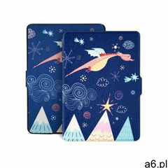 TECH-PROTECT Etui do KINDLE PAPERWHITE 4 2018/2019 Tabaluga - ogłoszenia A6.pl