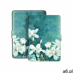 TECH-PROTECT Etui do KINDLE PAPERWHITE 1/2/3 Magnolia - ogłoszenia A6.pl