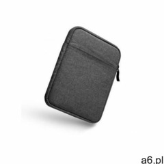 TECH-PROTECT Etui Sleeve do KINDLE PAPERWHITE Szary - ogłoszenia A6.pl