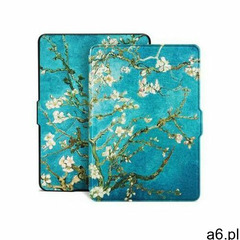 TECH-PROTECT Etui do KINDLE PAPERWHITE 1/2/3 Sakura - ogłoszenia A6.pl