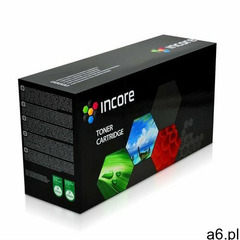Toner INCORE do Brother TN3480 black 8000 str. - ogłoszenia A6.pl