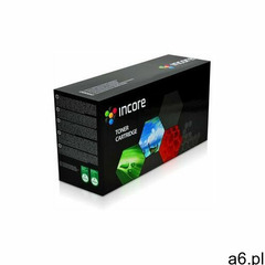 Toner INCORE do Samsung (MLT-D111S) Black 1000st - Refabrykowany - ogłoszenia A6.pl