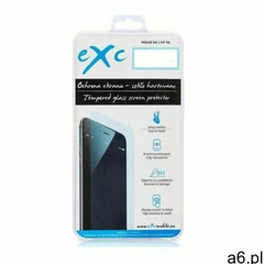 Szkło ochronne na ekran safe htc one m9 marki Exc - ogłoszenia A6.pl
